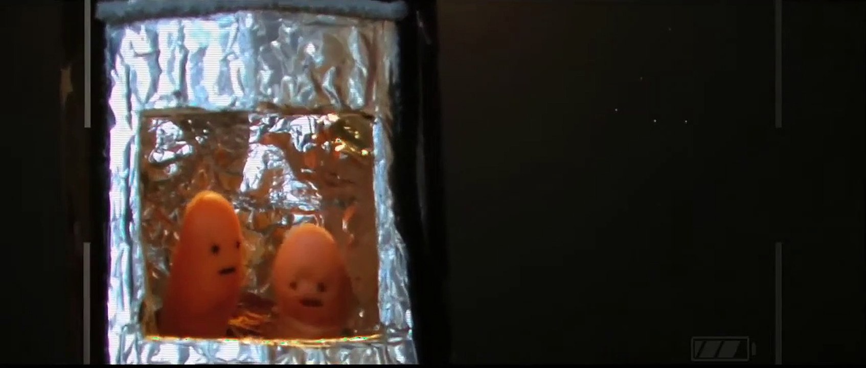 Emotional Fusebox | movie | 2014 | Official Trailer