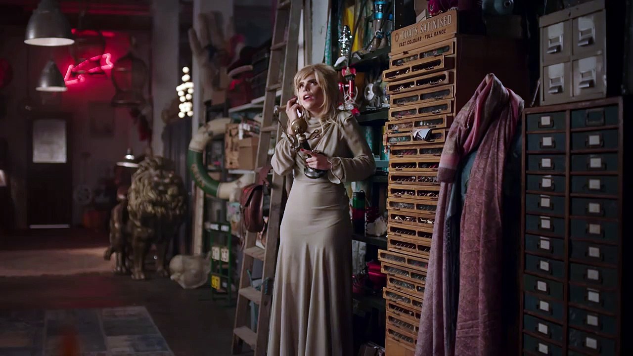 The Voice UK | show | 2012 | Official Trailer