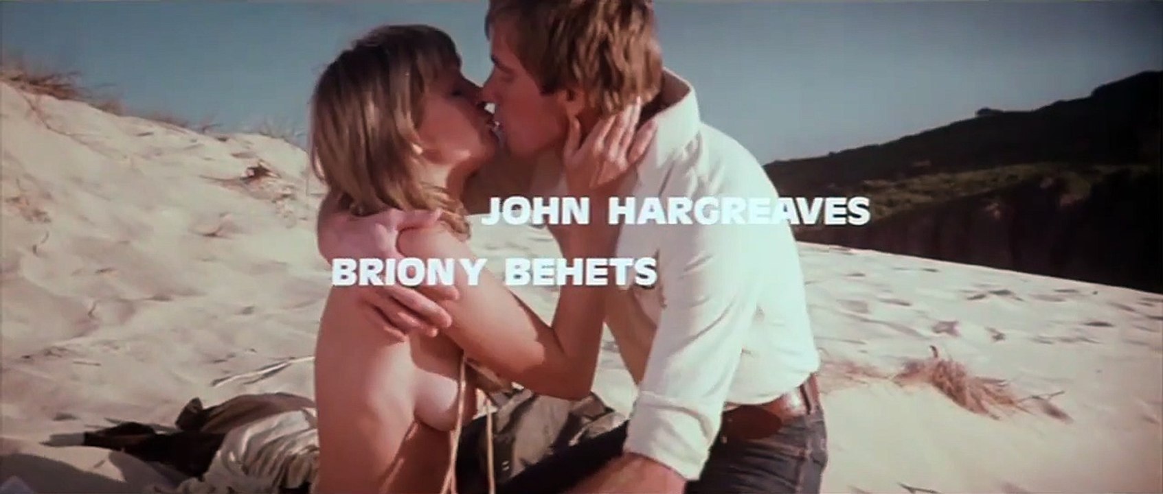 Long Weekend | movie | 1979 | Official Trailer