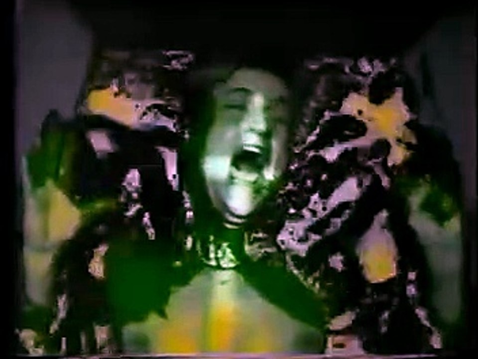 The Serpent and the Rainbow | movie | 1988 | Official Trailer