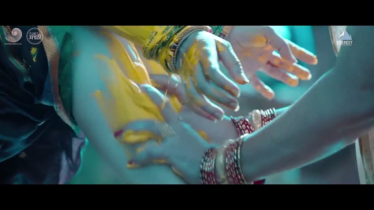 Chandramukhi | movie | 2022 | Official Trailer