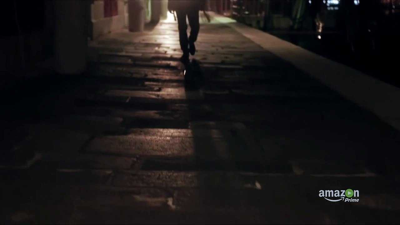 Mozart in the Jungle | show | 2014 | Official Trailer