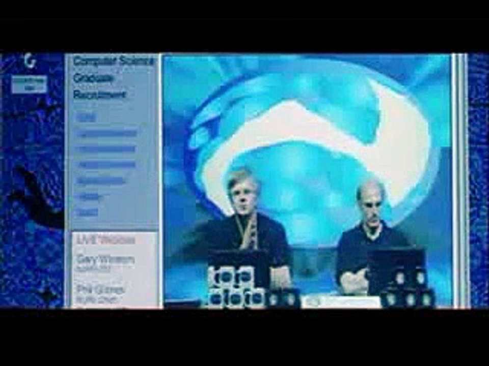 Antitrust | movie | 2001 | Official Trailer