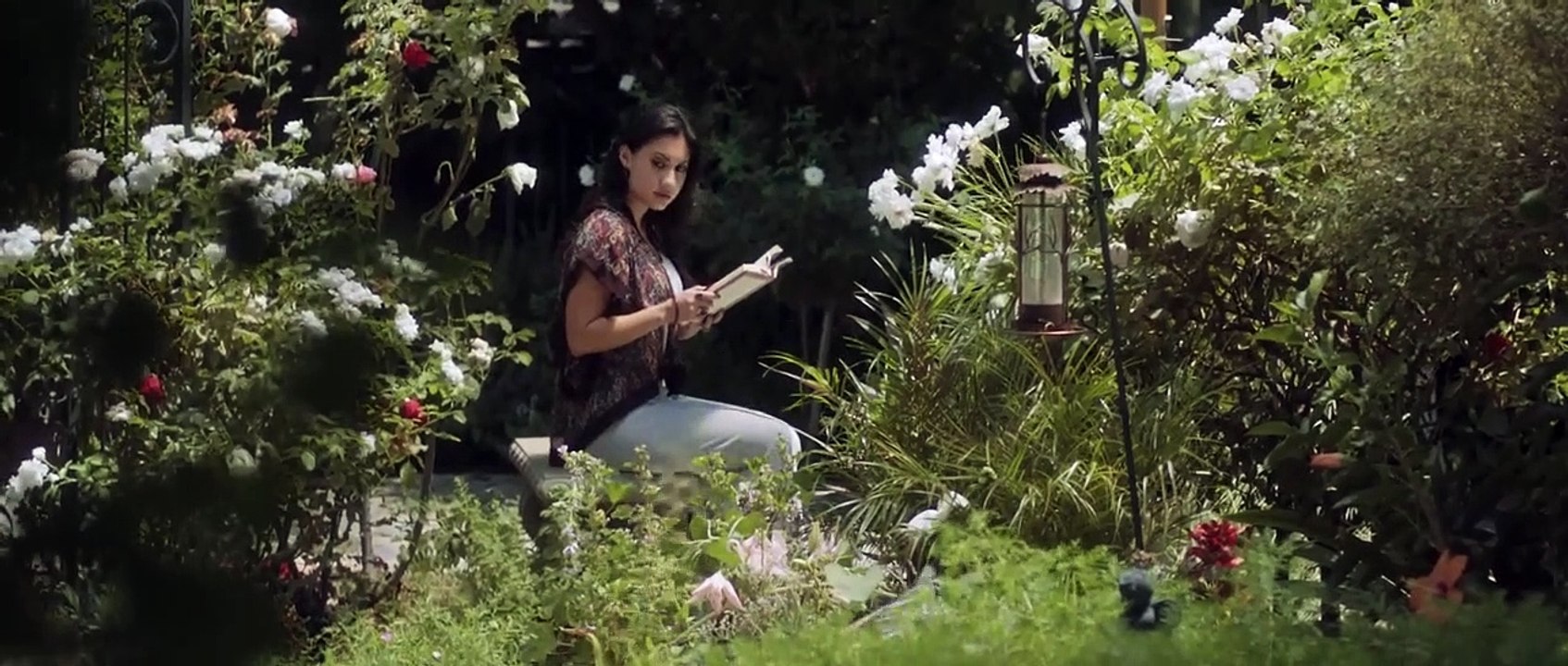 Beyond Paradise | movie | 2015 | Official Trailer