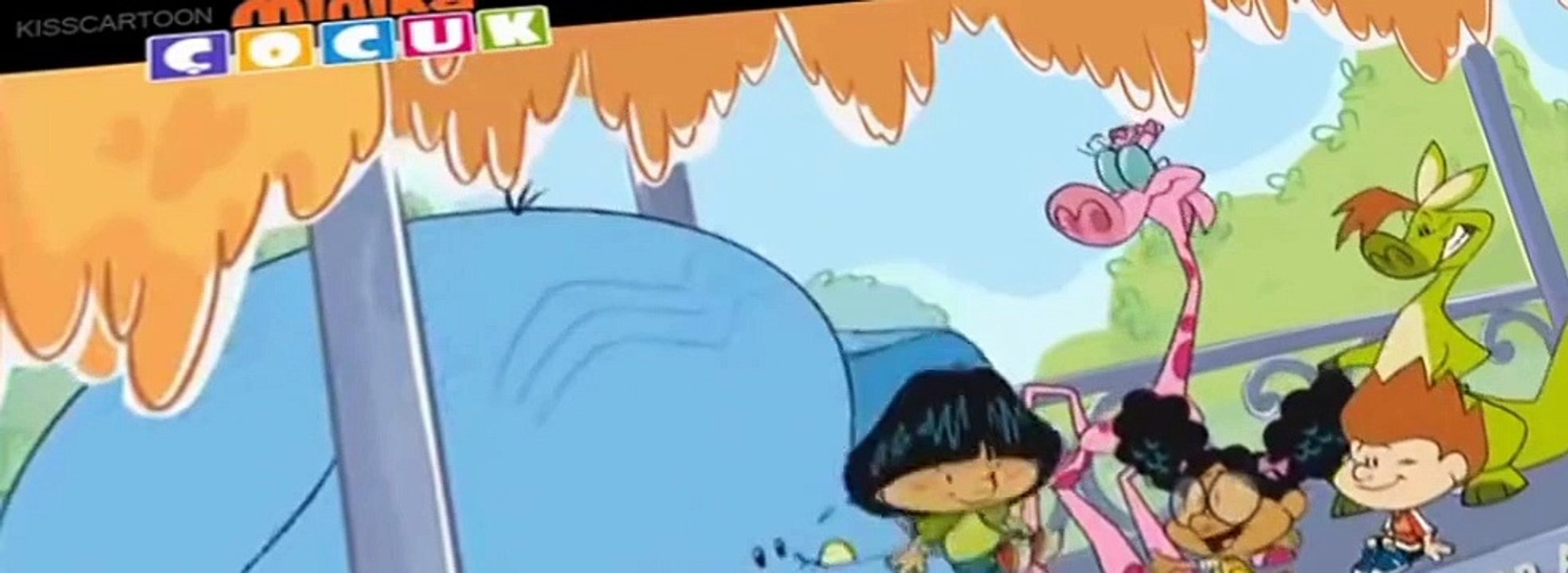 My Big Big Friend My Big Big Friend E014 No, My Game – Manly Matt