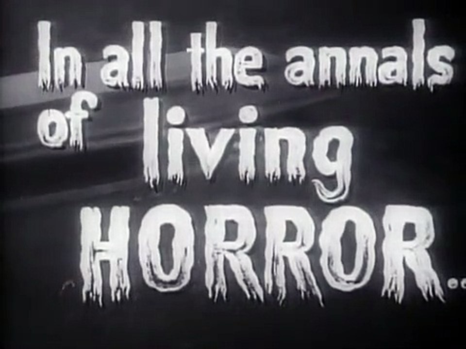 Dracula | movie | 1931 | Official Trailer