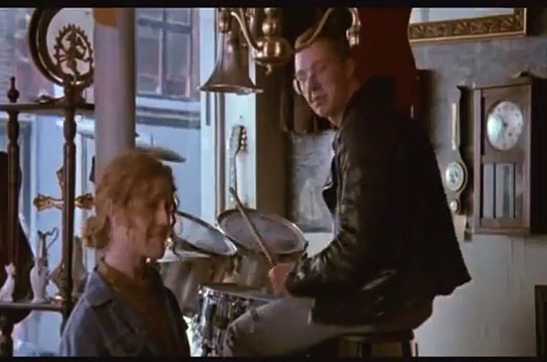 The Commitments | movie | 1991 | Official Trailer