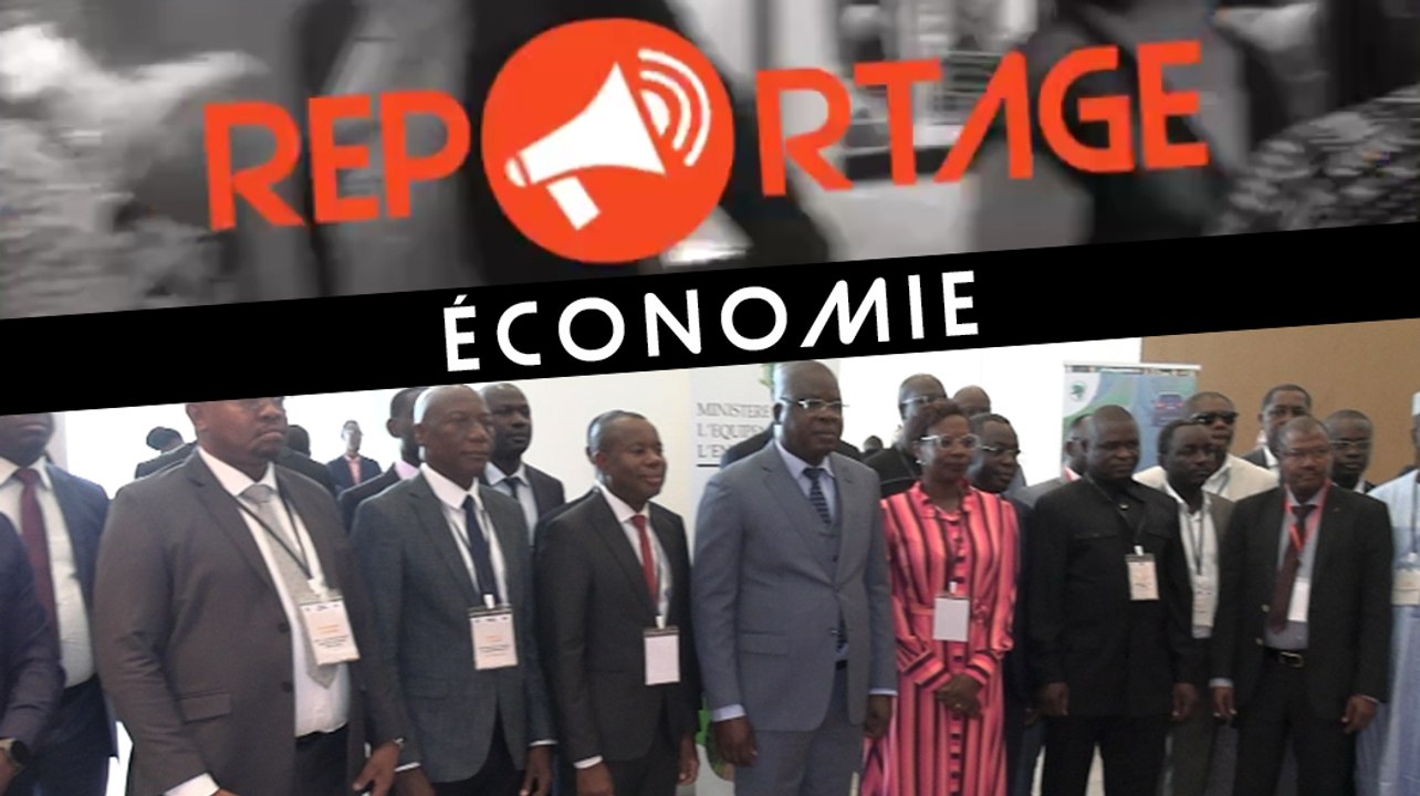 Infrastructure routière en Afrique: Abidjan accueille la 20e réunion du bureau exécutif de l'AFERA