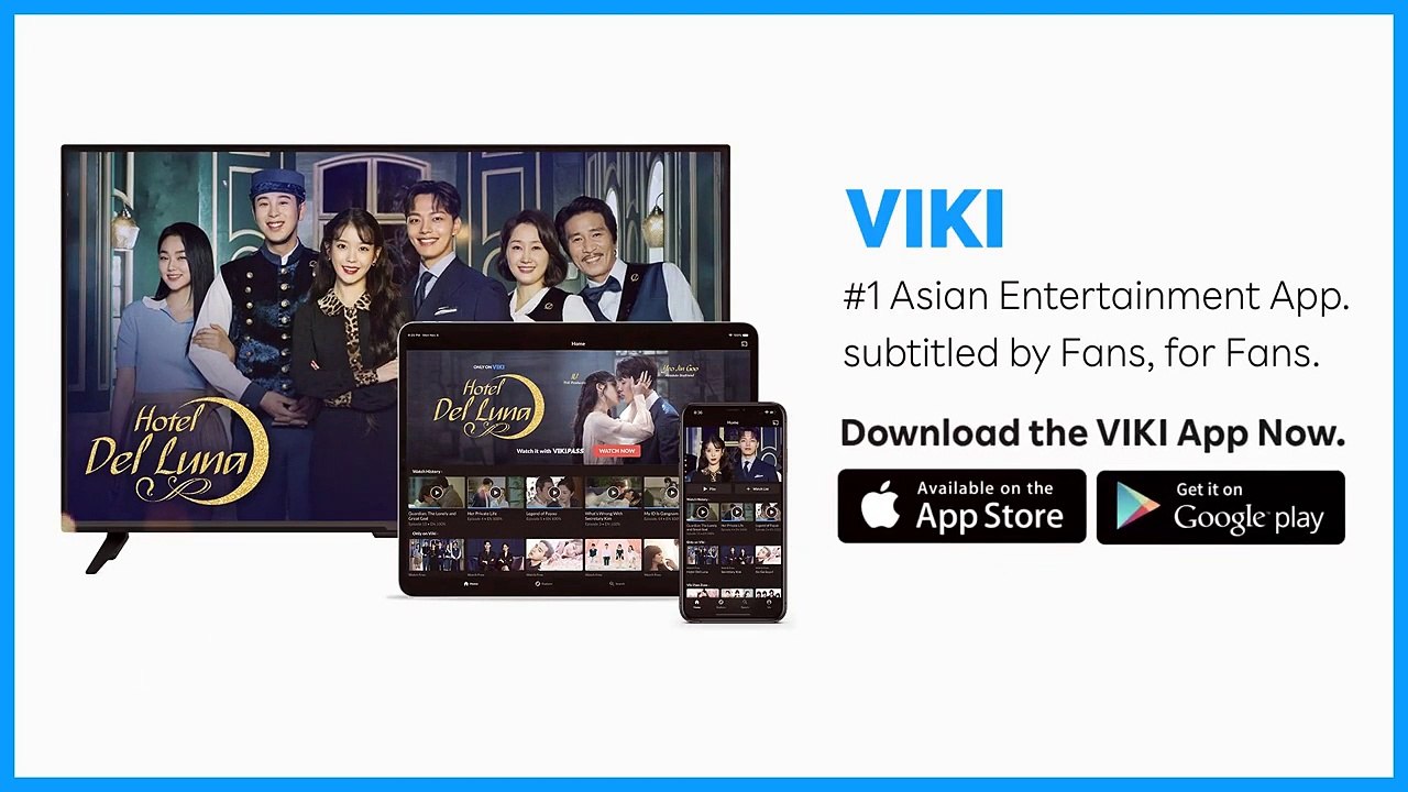 Lost Romance | show | 2020 | Official Trailer