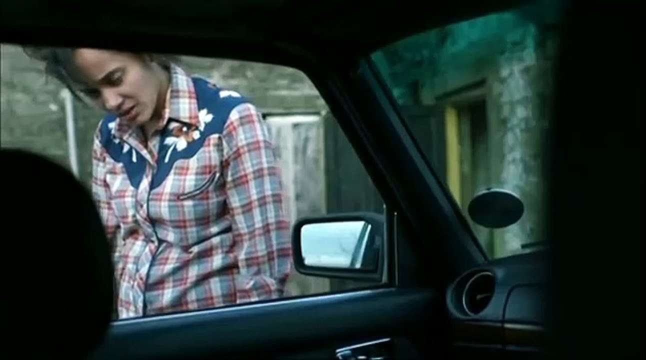 Hit & Miss | show | 2012 | Official Trailer