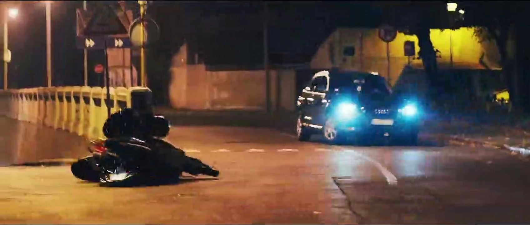 South Wind | movie | 2018 | Official Trailer