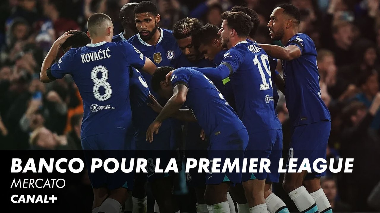 Premier League, premier acheteur - Mercato