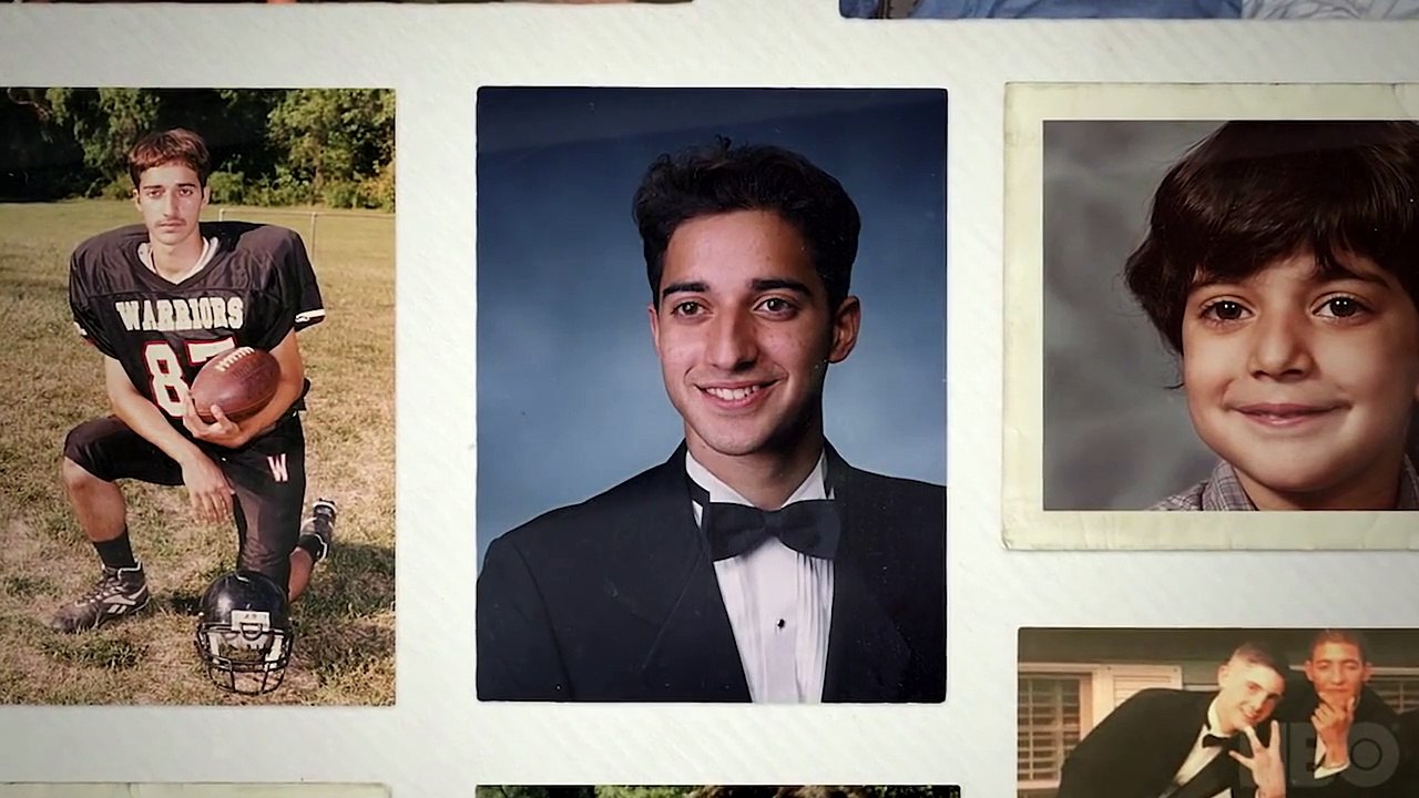 The Case Against Adnan Syed | show | 2019 | Official Trailer