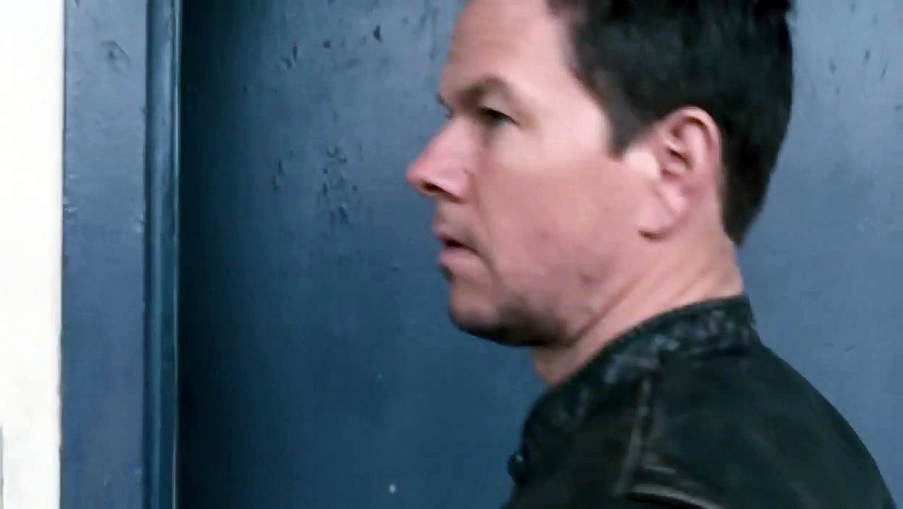 Contraband | movie | 2012 | Official Trailer