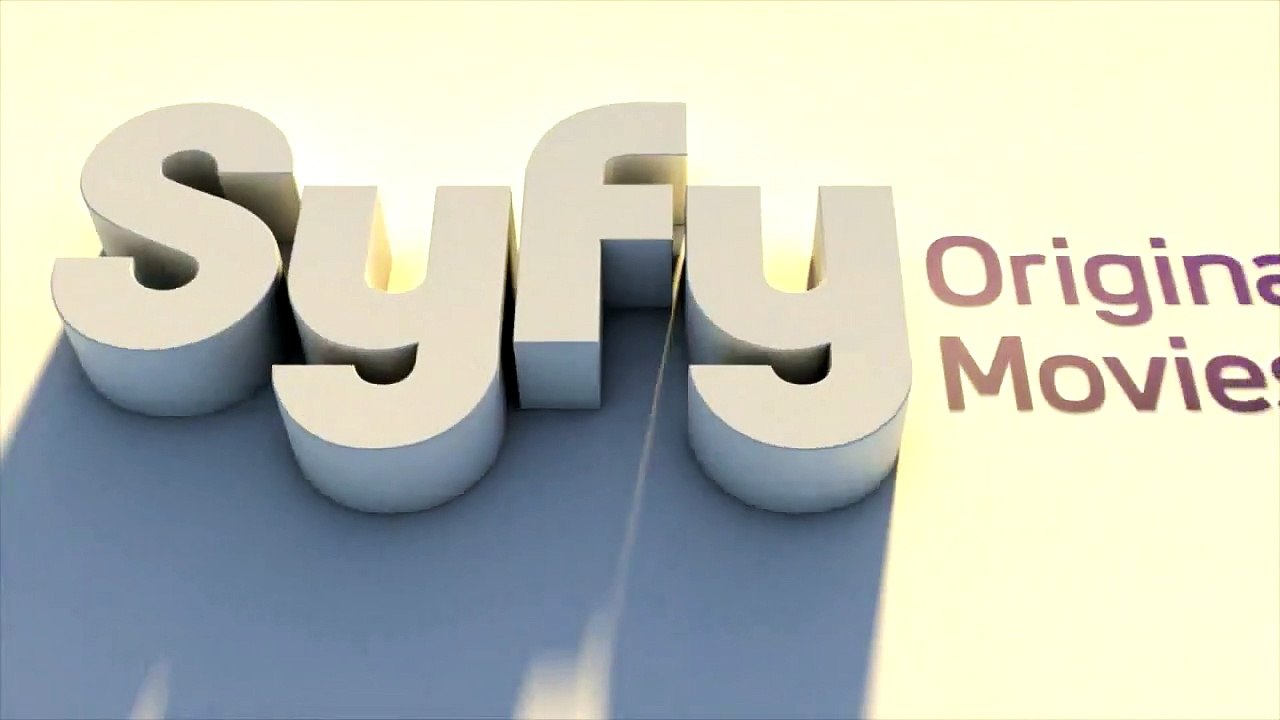 Mega Cyclone | movie | 2012 | Official Trailer