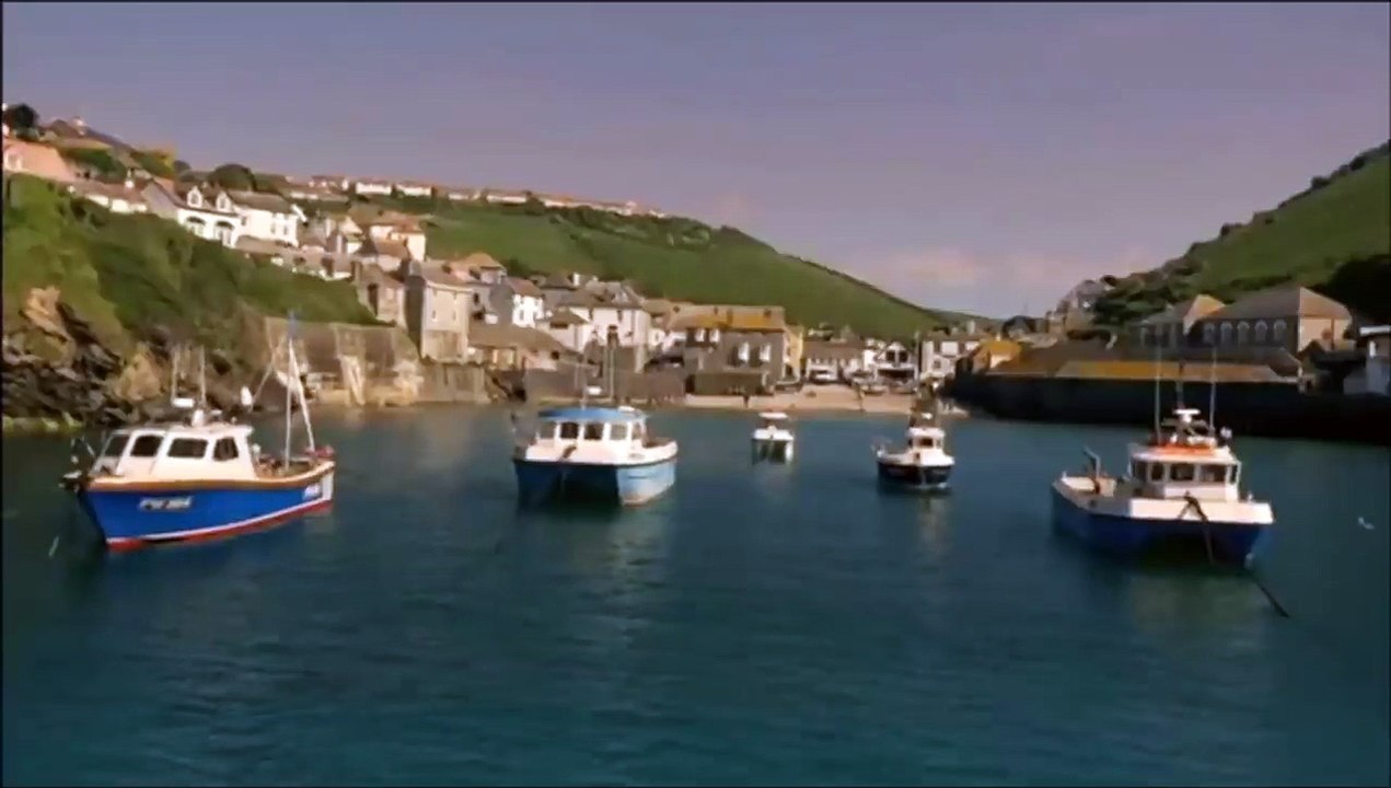 Doc Martin | show | 2004 | Official Trailer