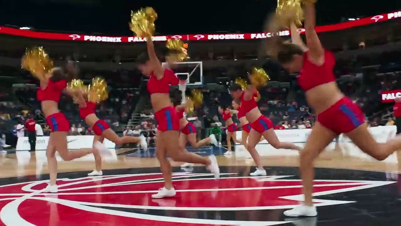 Welcome to Sudden Death | movie | 2020 | Official Trailer