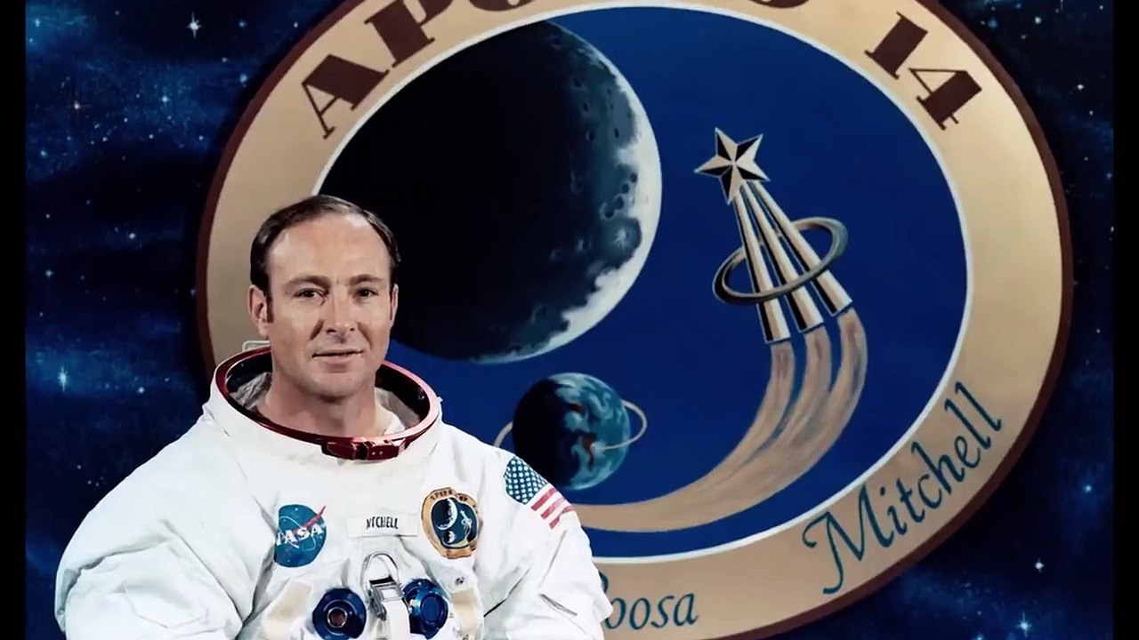 The Phenomenon | movie | 2020 | Official Trailer