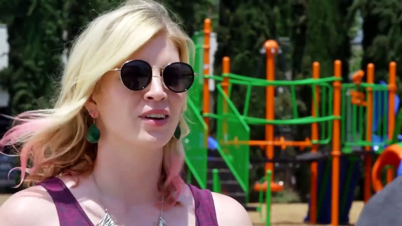 Afterburn/Aftershock | movie | 2017 | Official Trailer