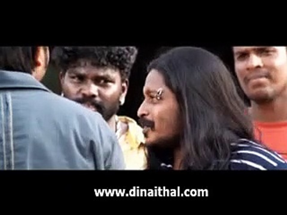 Thamizh Padam | movie | 2010 | Official Trailer