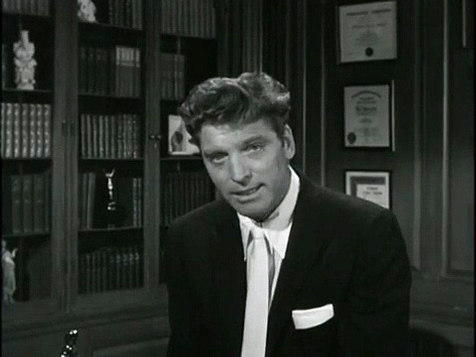 Separate Tables | movie | 1959 | Official Trailer