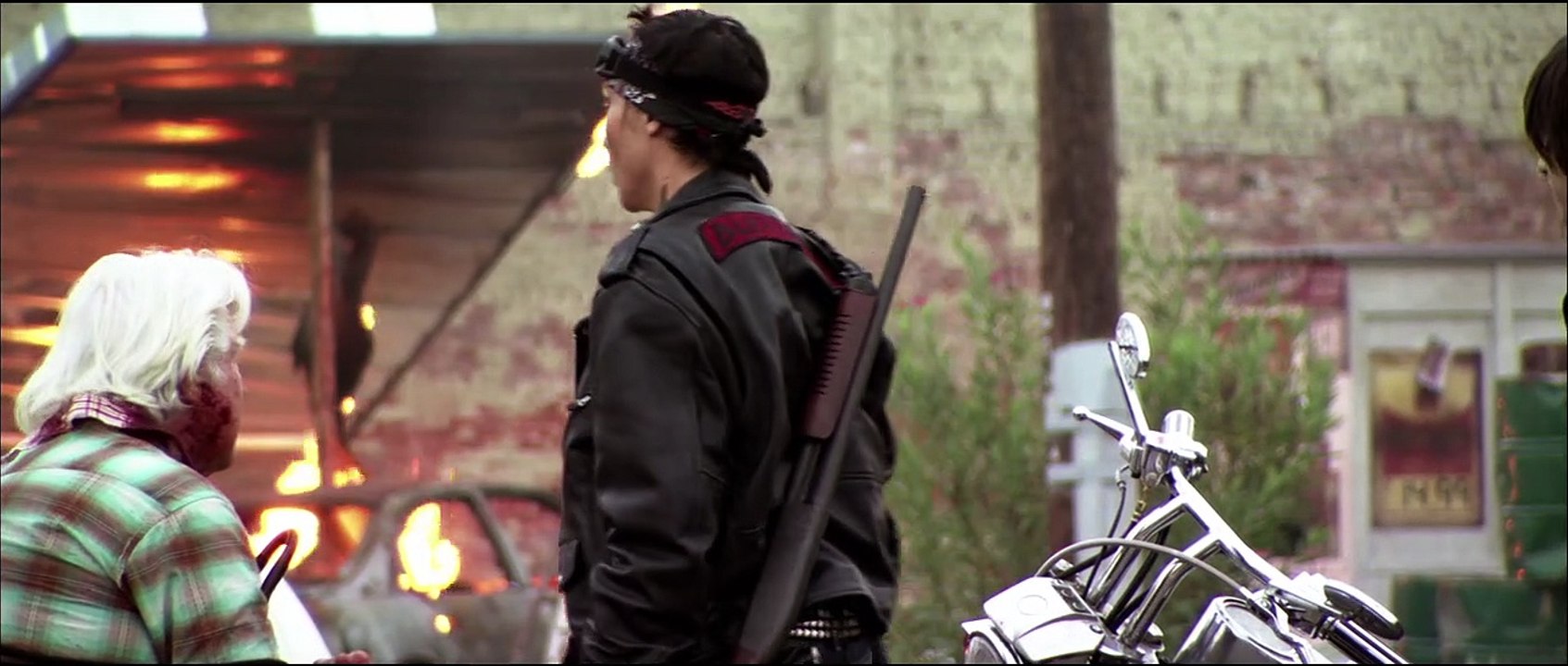 Feast II: Sloppy Seconds | movie | 2008 | Official Trailer