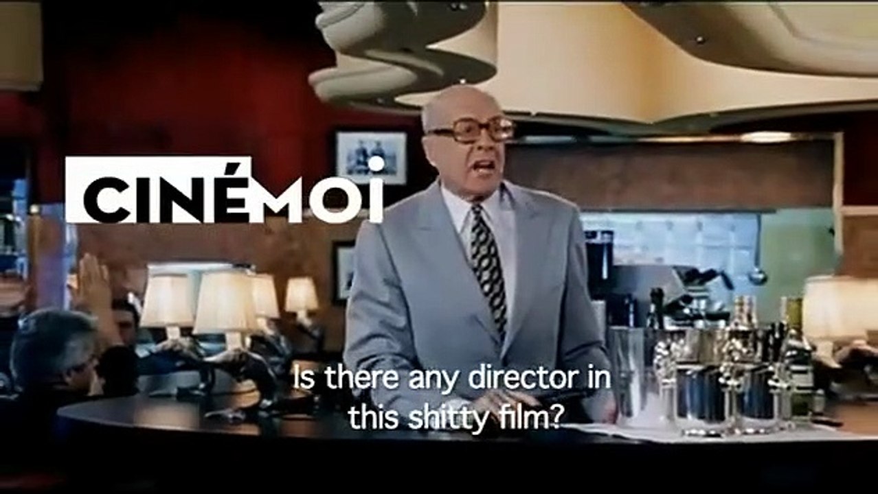 Les Acteurs (2000) Official Trailer