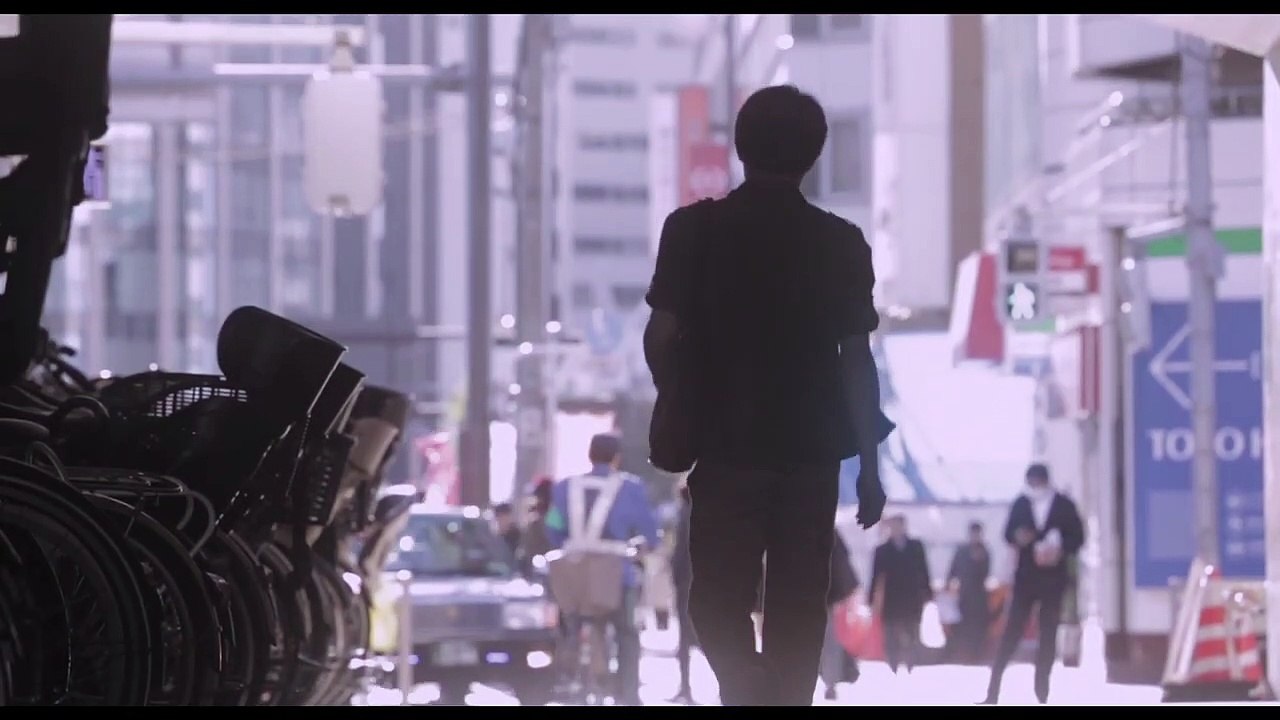 No Touching at All | movie | 2014 | Official Trailer