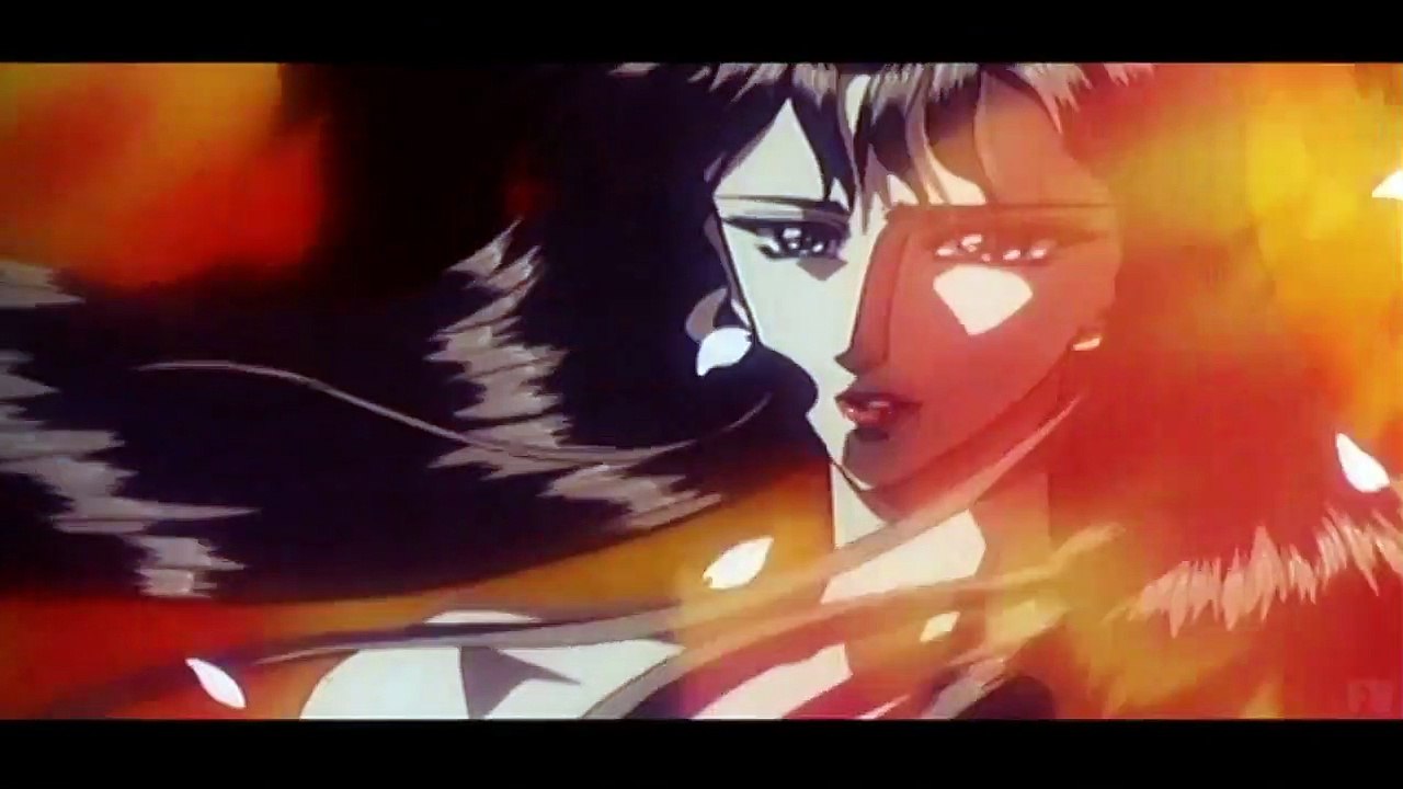 X: The Movie | movie | 1996 | Official Trailer