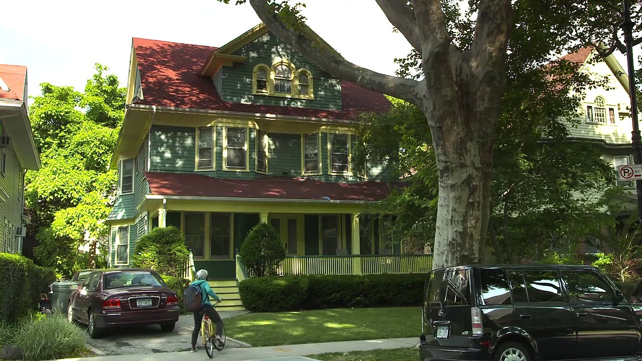 The Unspeakable Act | movie | 2013 | Official Trailer