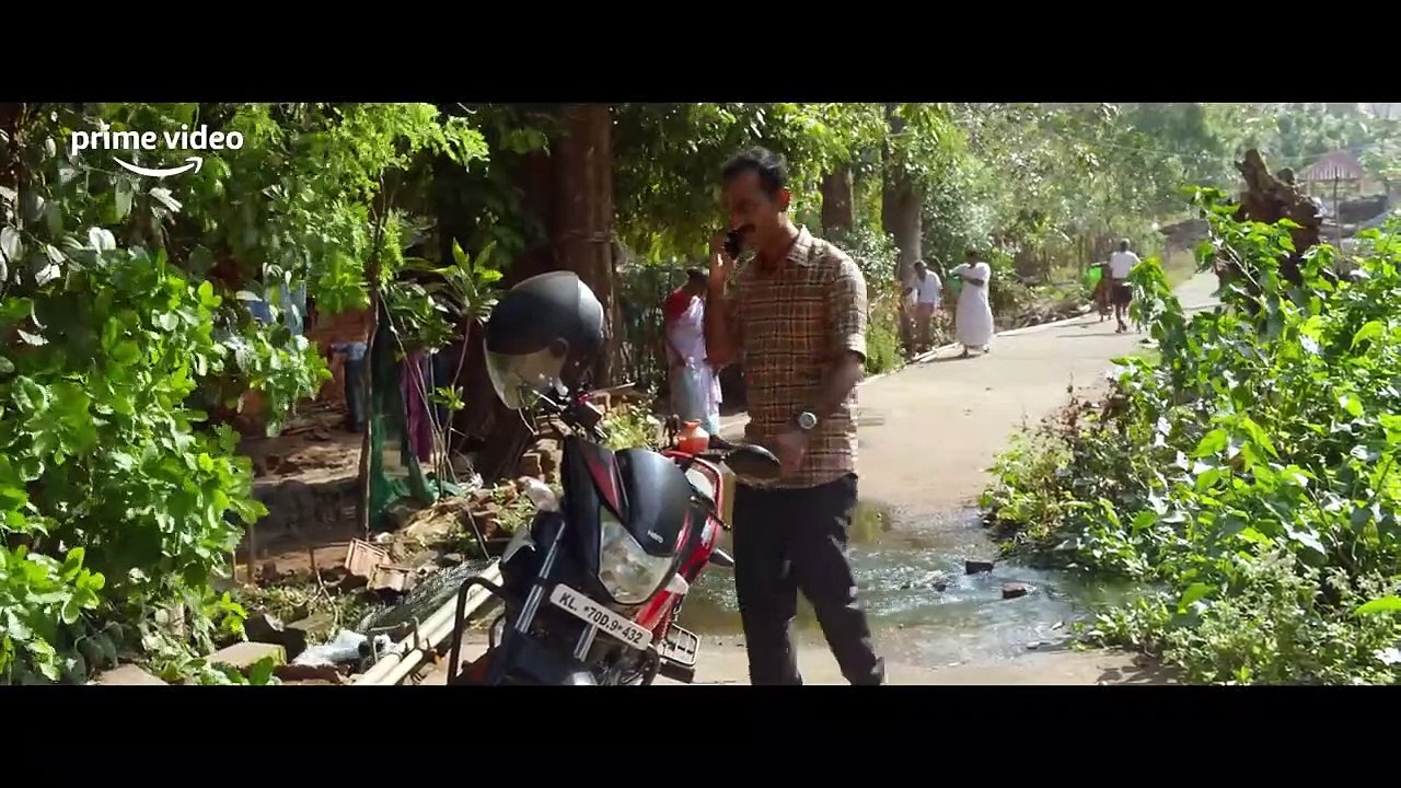 Kooman | movie | 2022 | Official Trailer