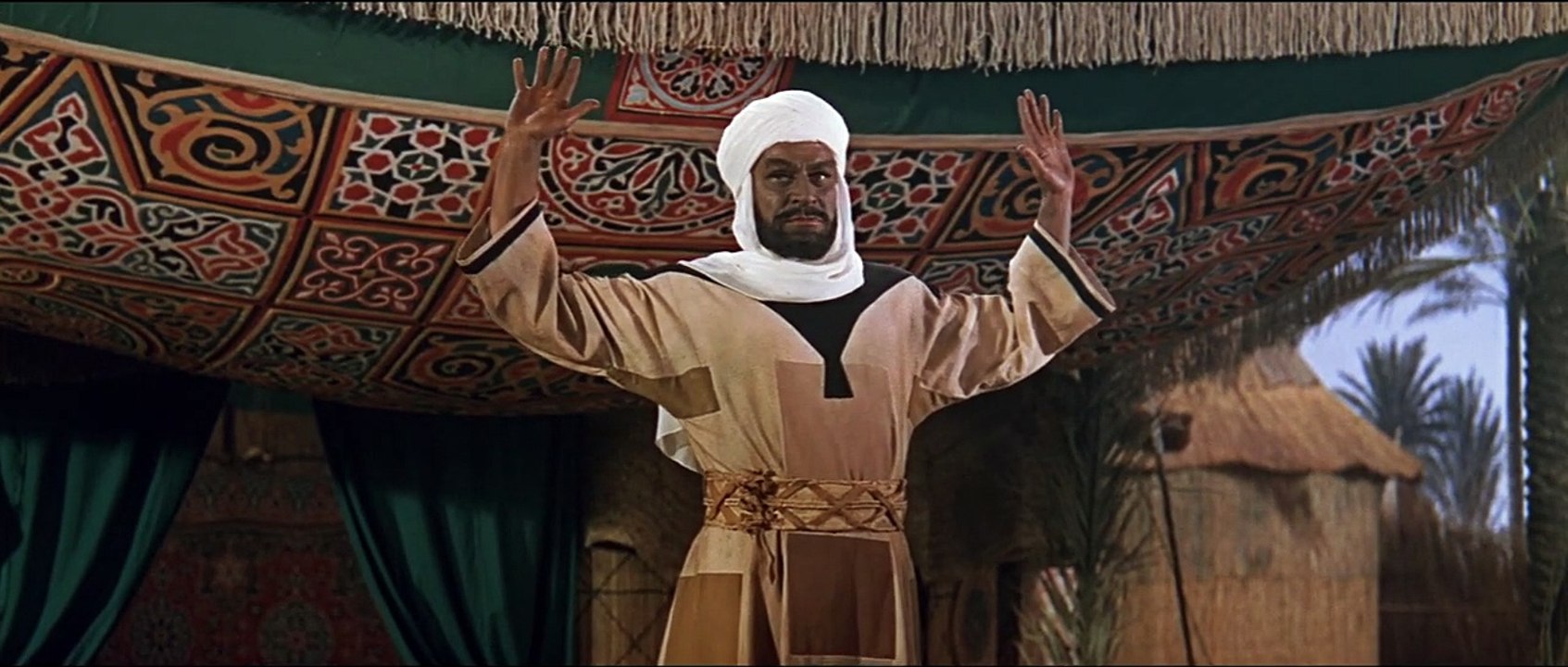 Khartoum | movie | 1966 | Official Trailer