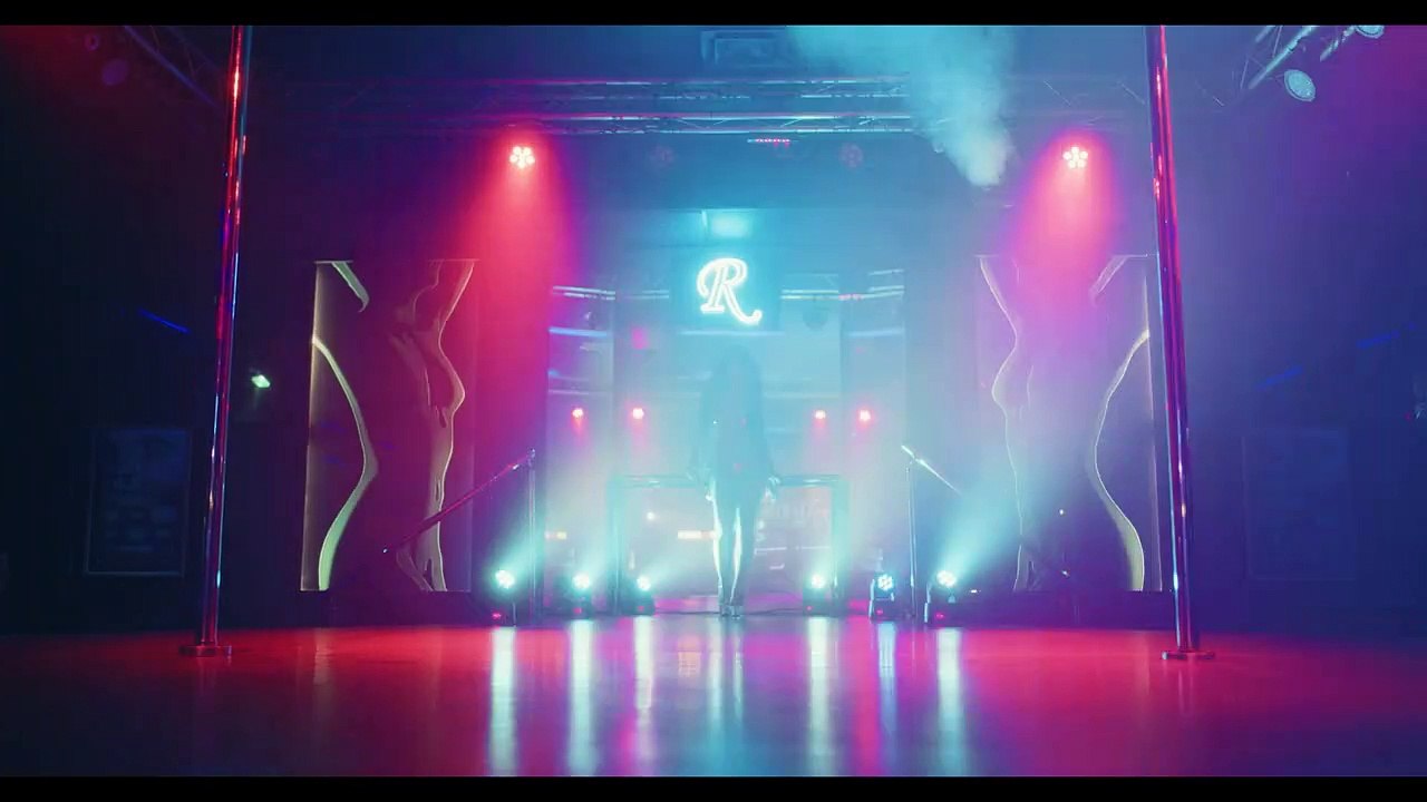 Astonishing Tales of Terror: Rocktapussy! | movie | 2022 | Official Trailer