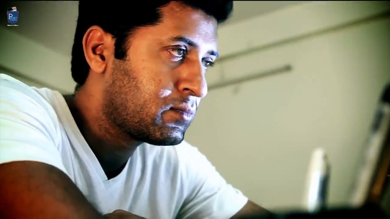 Gutthi (The Riddle) - Award Winning Suspense Short Film _ Pocket Films