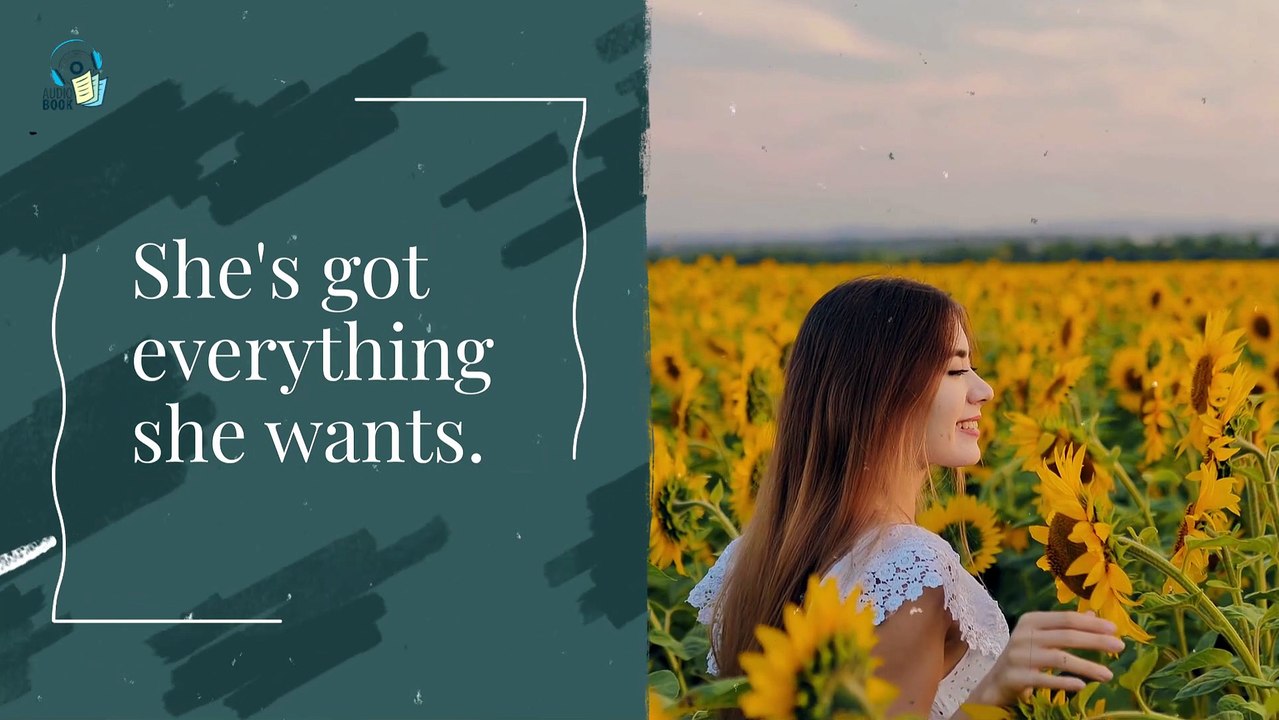 Fiction Book Trailer