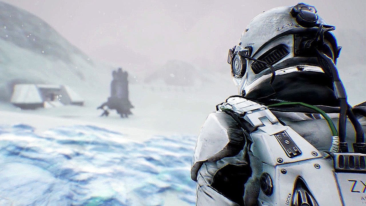 The Turing Test - Tráiler de Lanzamiento