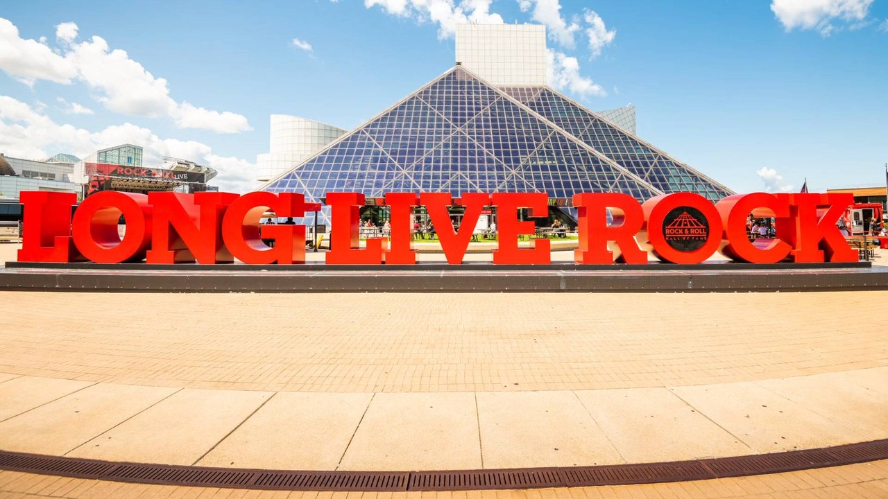 2023 Rock and Roll Hall of Fame Nominees