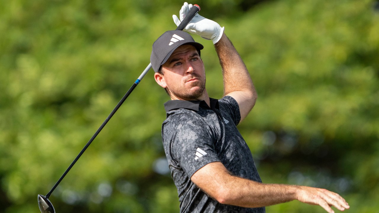 Pebble Beach Pro-Am 1st Round: Add Taylor (+1600) And Tarren (+3300)