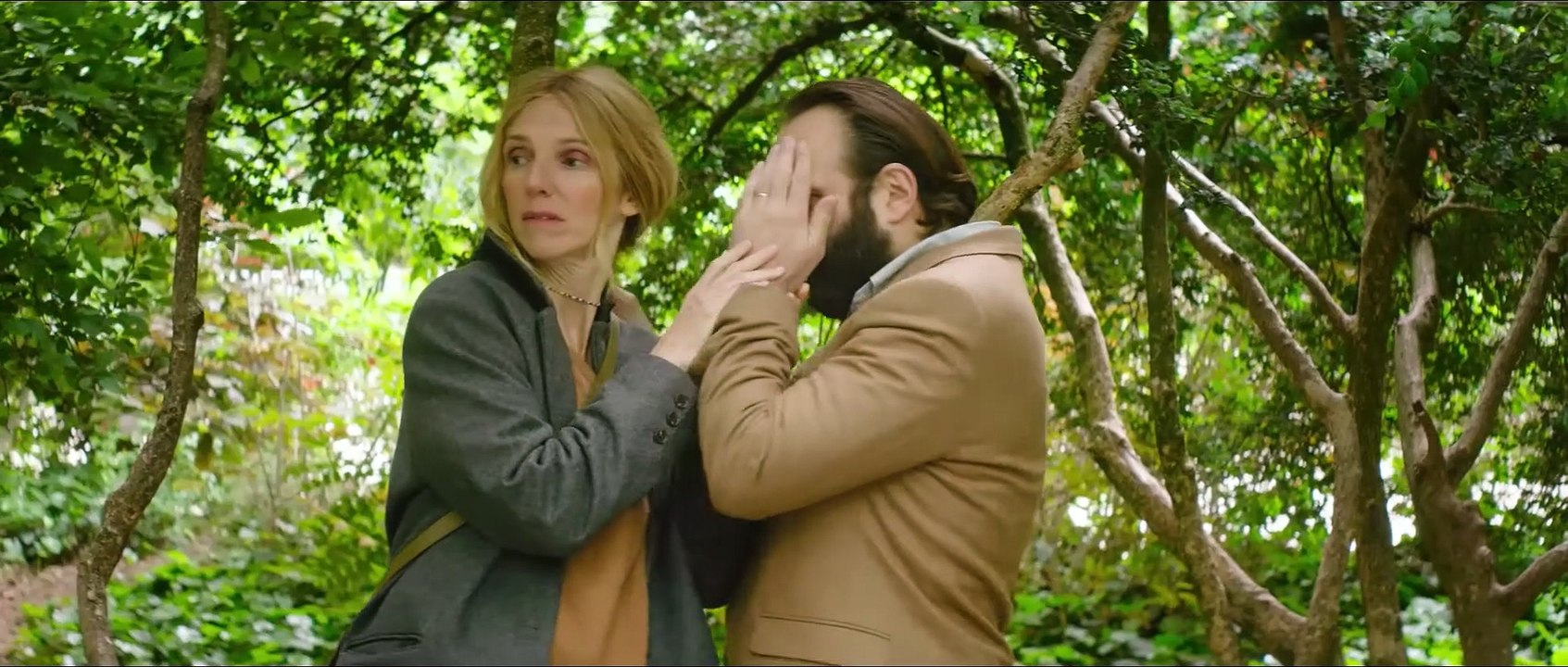 TAGEBUCH EINER PARISER AFFÄRE Film