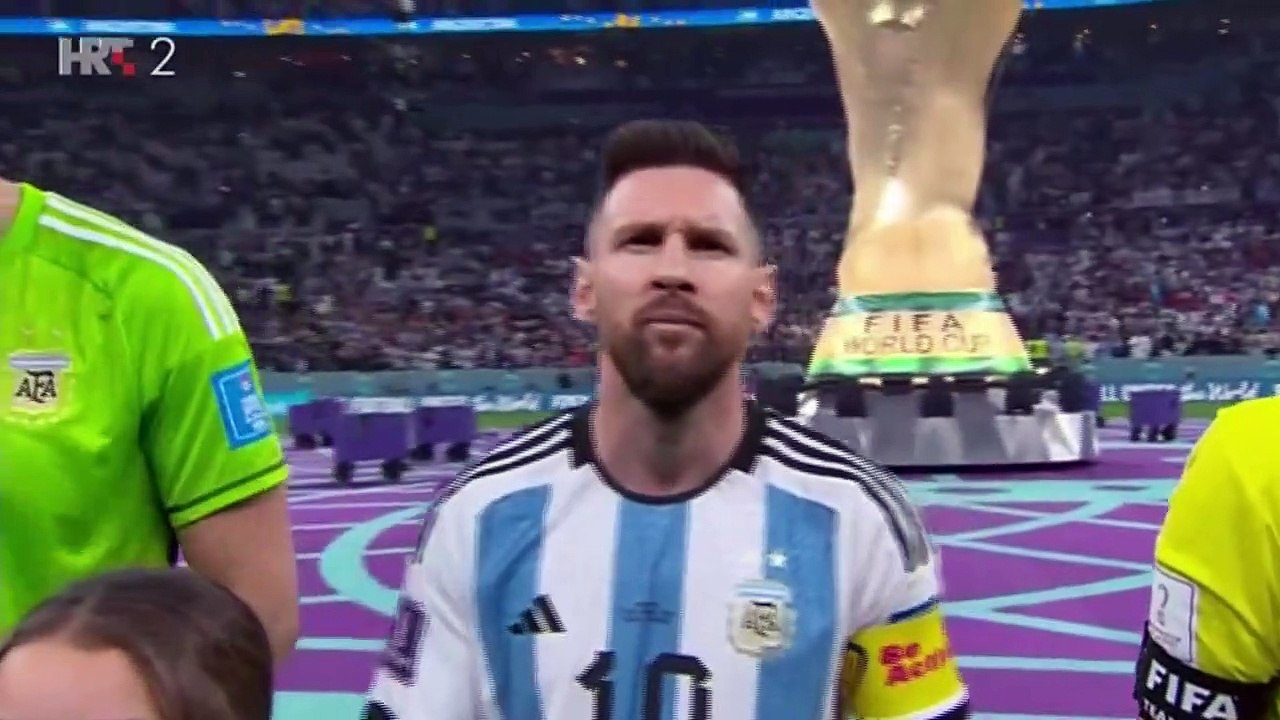 Argentina - Hrvatska 3_0 [2022.] (1/2)