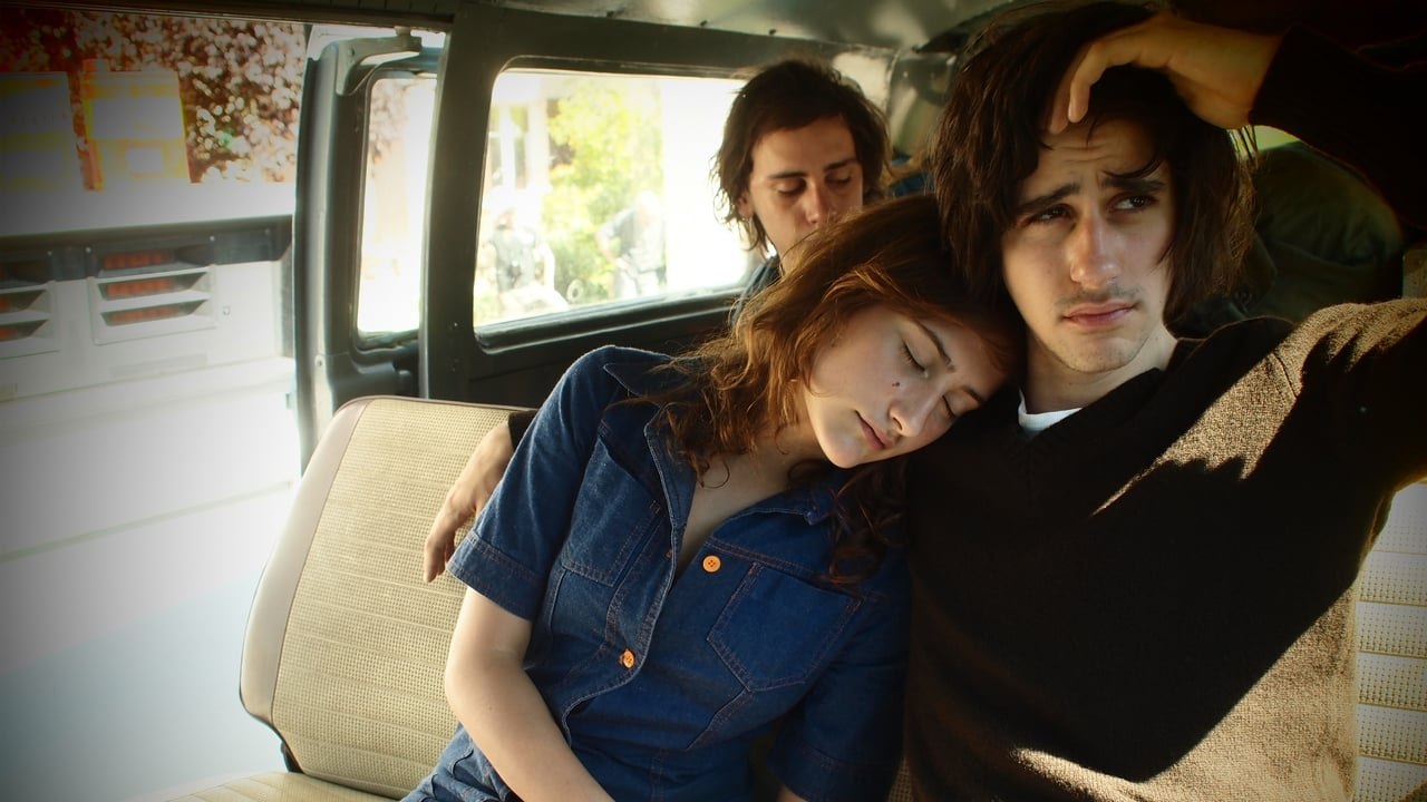 Something in the Air (2012) | Official Trailer, Full Movie Stream Preview