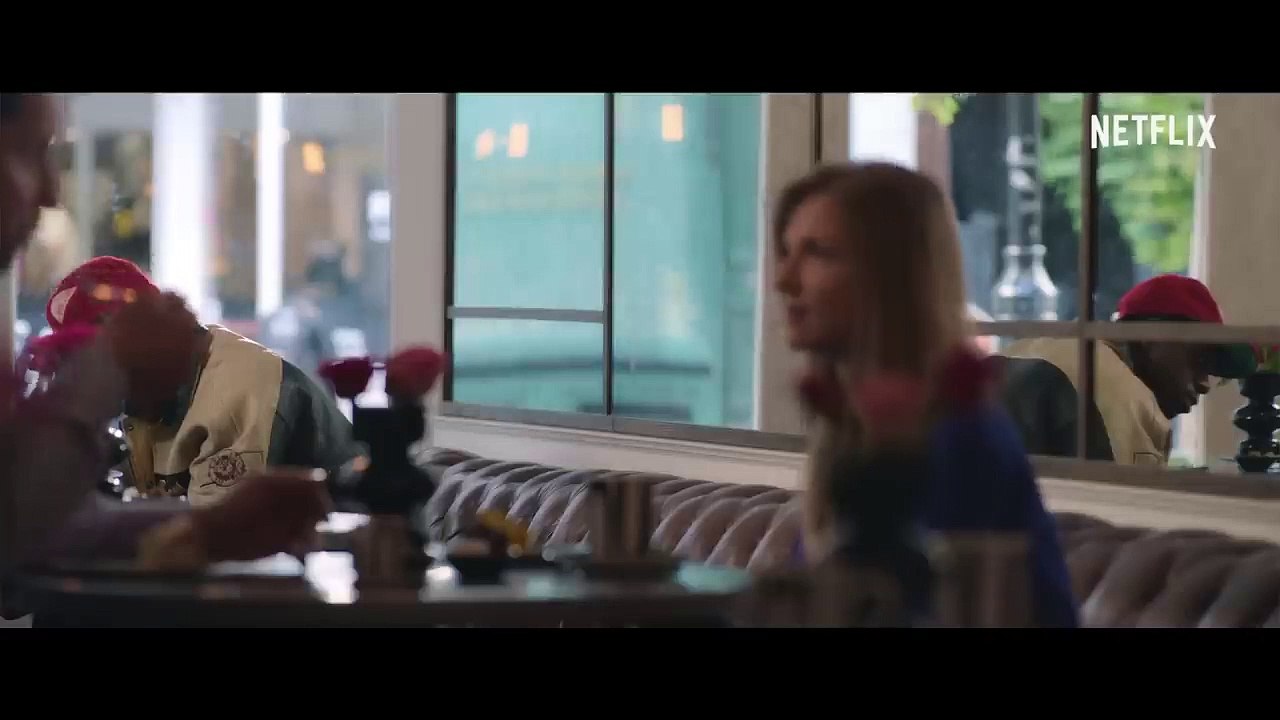 The Strays _ Official Trailer _ Netflix