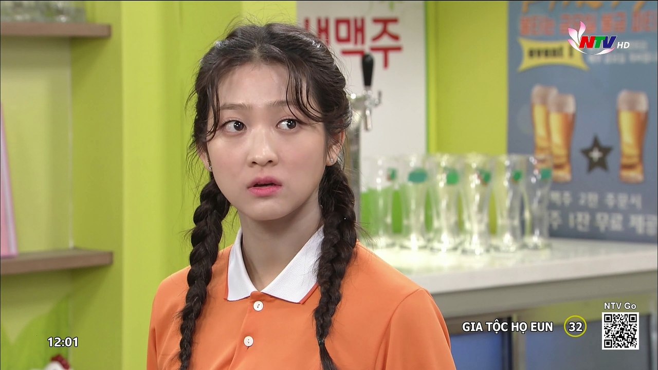 Sự trả thù ngọt ngào Tập 32, Phim Hàn Quốc, bản đẹp, trọn bộ