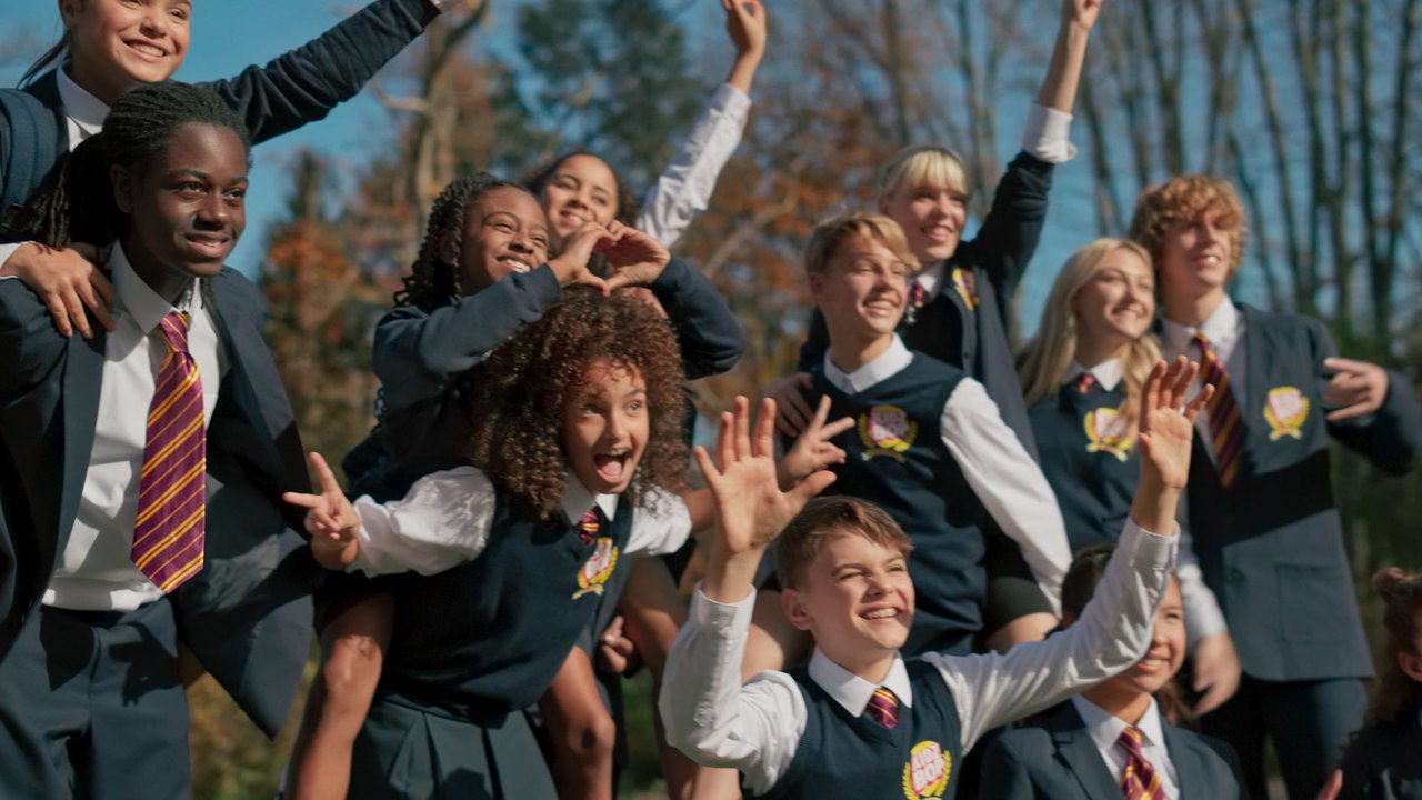 KIDZ BOP Kids - I'm Good (Blue)