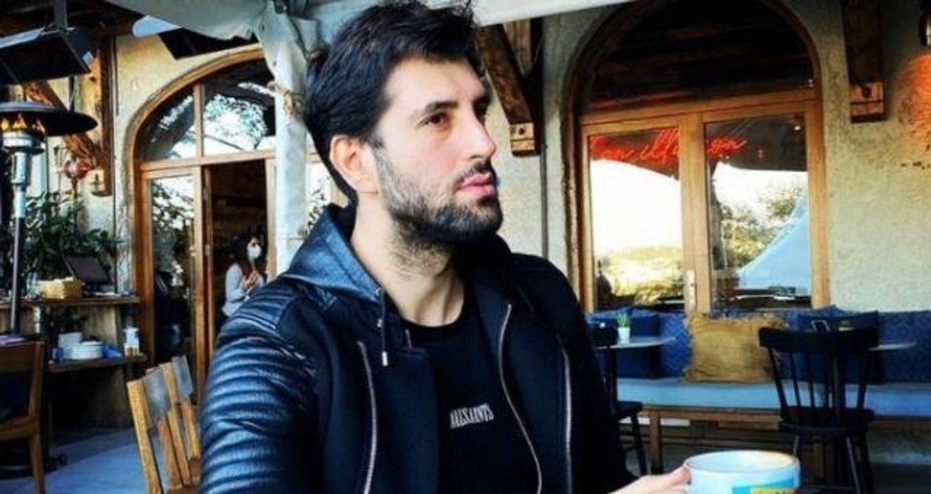 Mahmut Kırmızıgül kimdir? Mahmut Kırmızıgül kaç yaşında, nereli? Mahmut Kırmızıgül biyografisi!