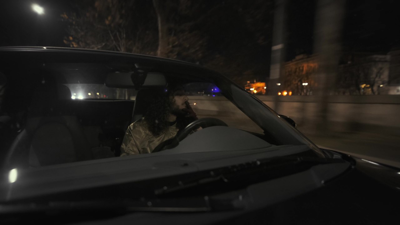 Cyrus Yung - Solo Solo