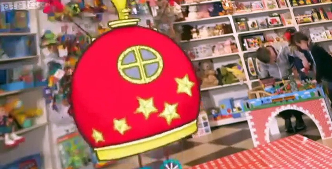 The Lingo Show The Lingo Show S02 E003 – Hop, Skip, Jump!