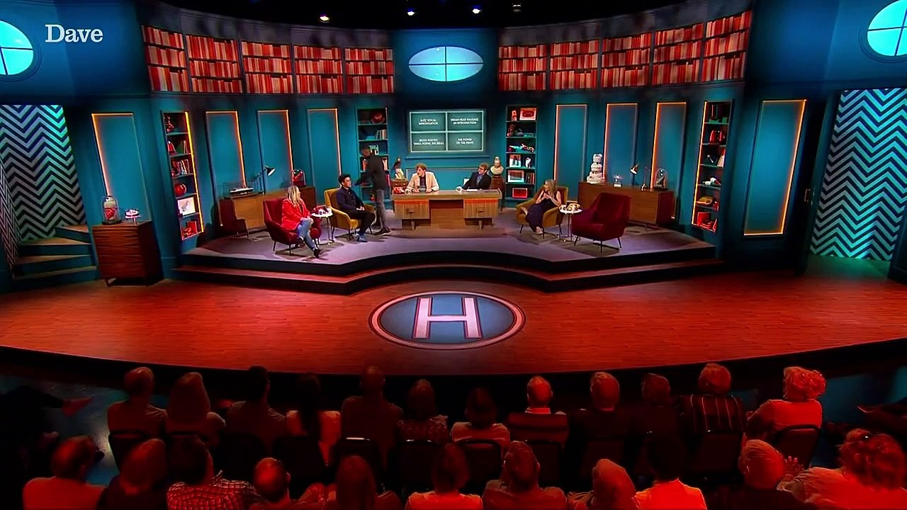 Hypothetical - Se1 - Ep06 HD Watch