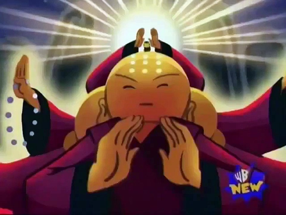 Xiaolin Showdown - Se2 - Ep10 - Dreamscape HD Watch