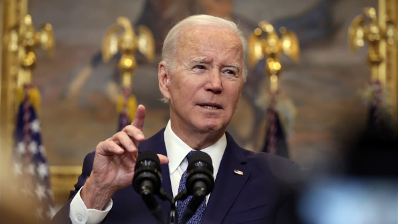 Bidens heikles Friedensangebot an Russland und Ukraine scheitert